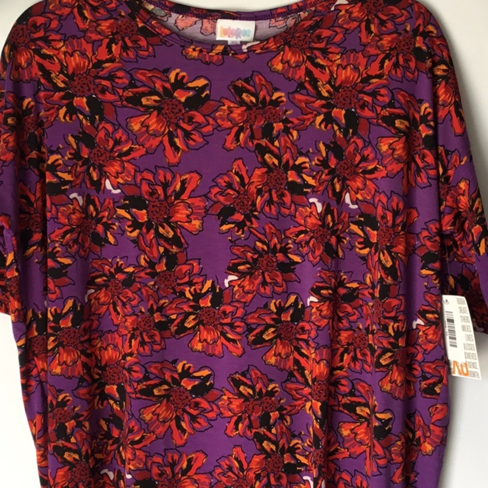 LuLaRoe Irma